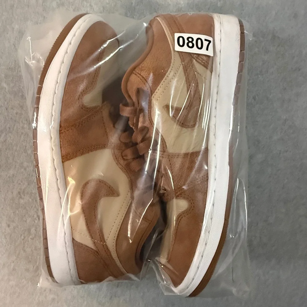 Jordan air low